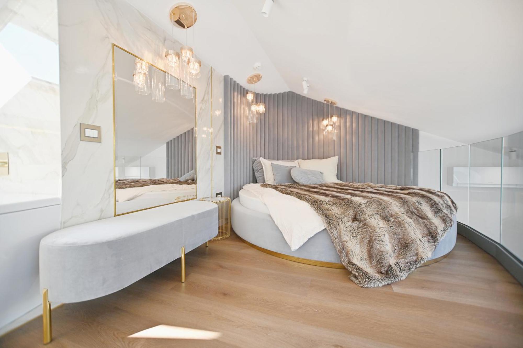 Air Conditioned 3city In Center By Renters Apartment Sopot